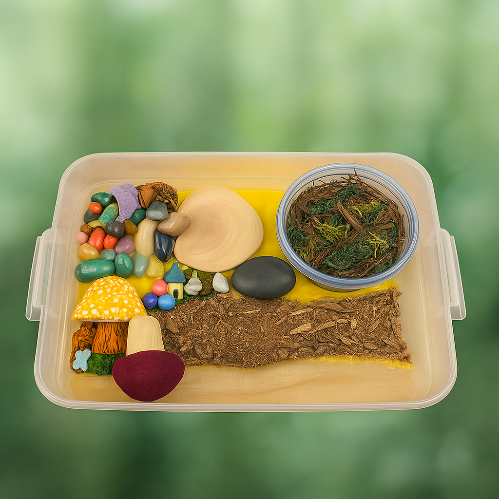Fairy Discoveries image 0